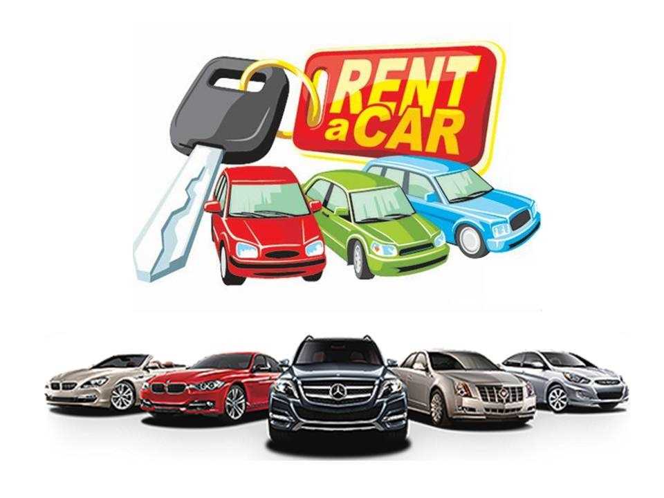 Şenpazar Rent A Car